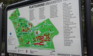 studentenwoningen universiteit twente